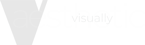 VISUALLY AESTHETIC LOGO
