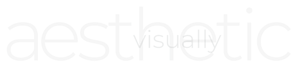 Visually Esthetic Logo